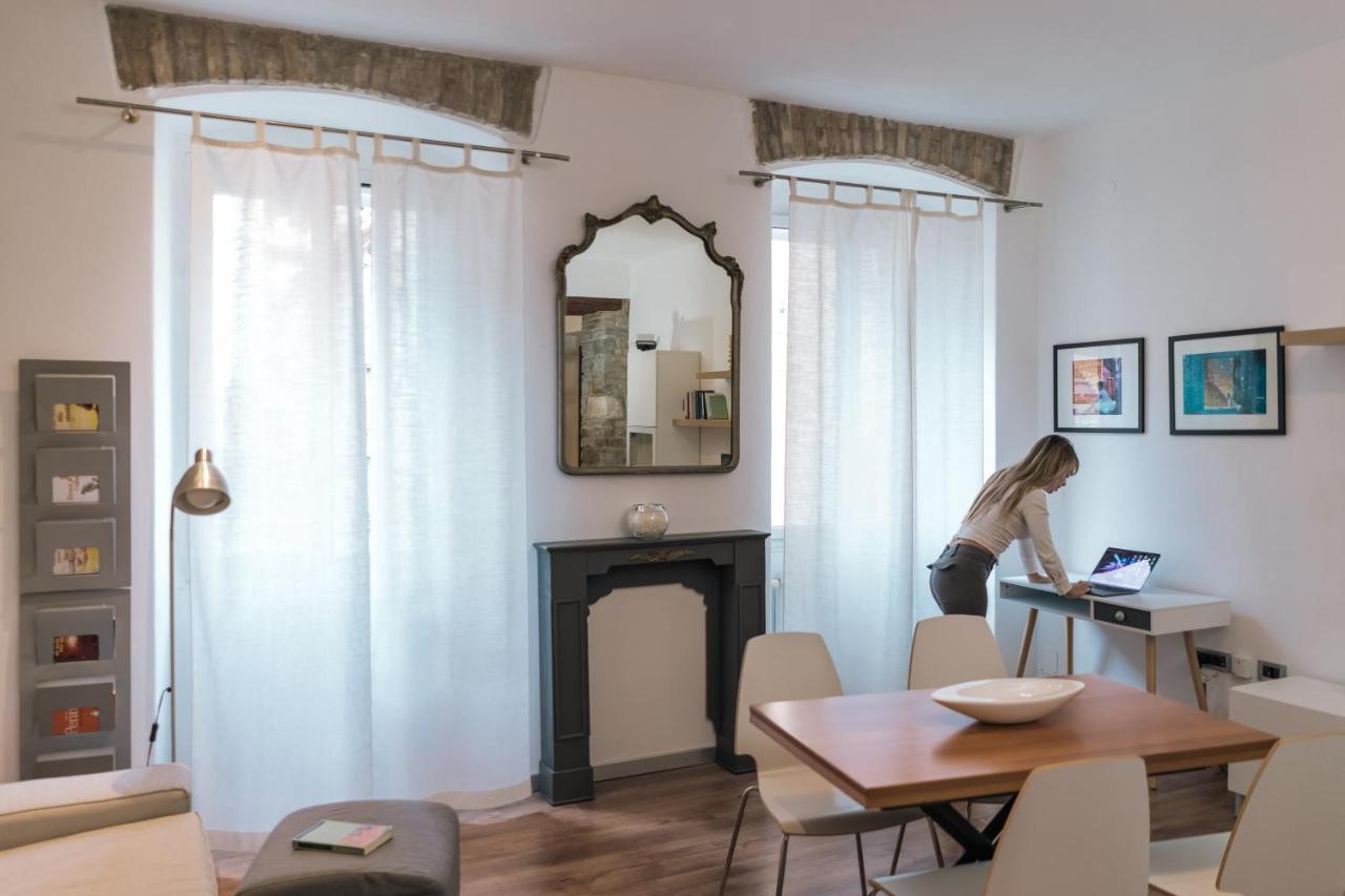 Appartamento Incantevole A Terst Exteriér fotografie
